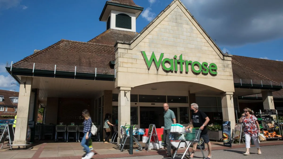 Urgent Food Recall: Tesco, Waitrose, and Morrisons Products Pulled Over Allergy and Safety Risks