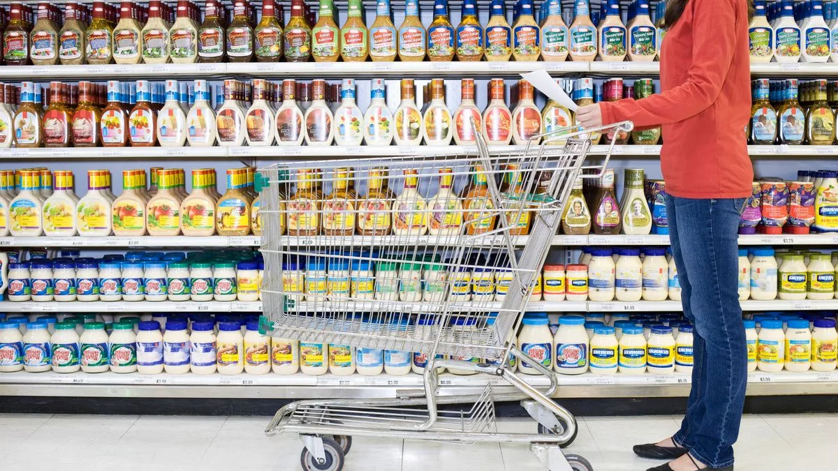 Supermarkets Recall Products Over Cyanide, Glass, and Allergen Fears