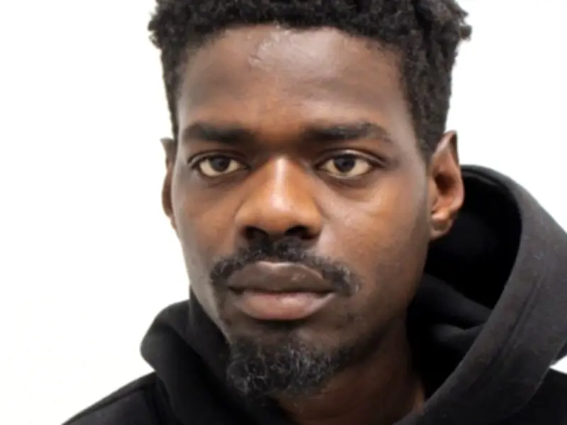 Urgent manhunt after drug dealer escapes prison van in London