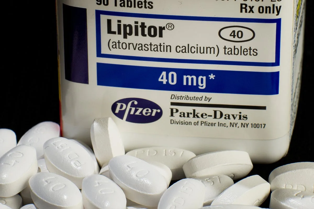 Urgent Recall: Cholesterol Medication Atorvastatin Pulled Due to Manufacturing Defect