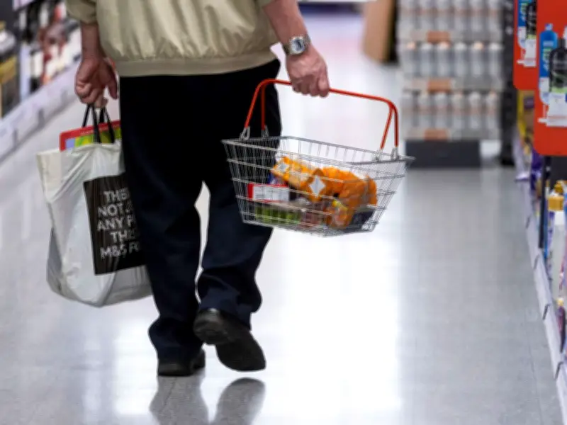 Urgent Recall: Snacks Including Metal-Contaminated Croissants