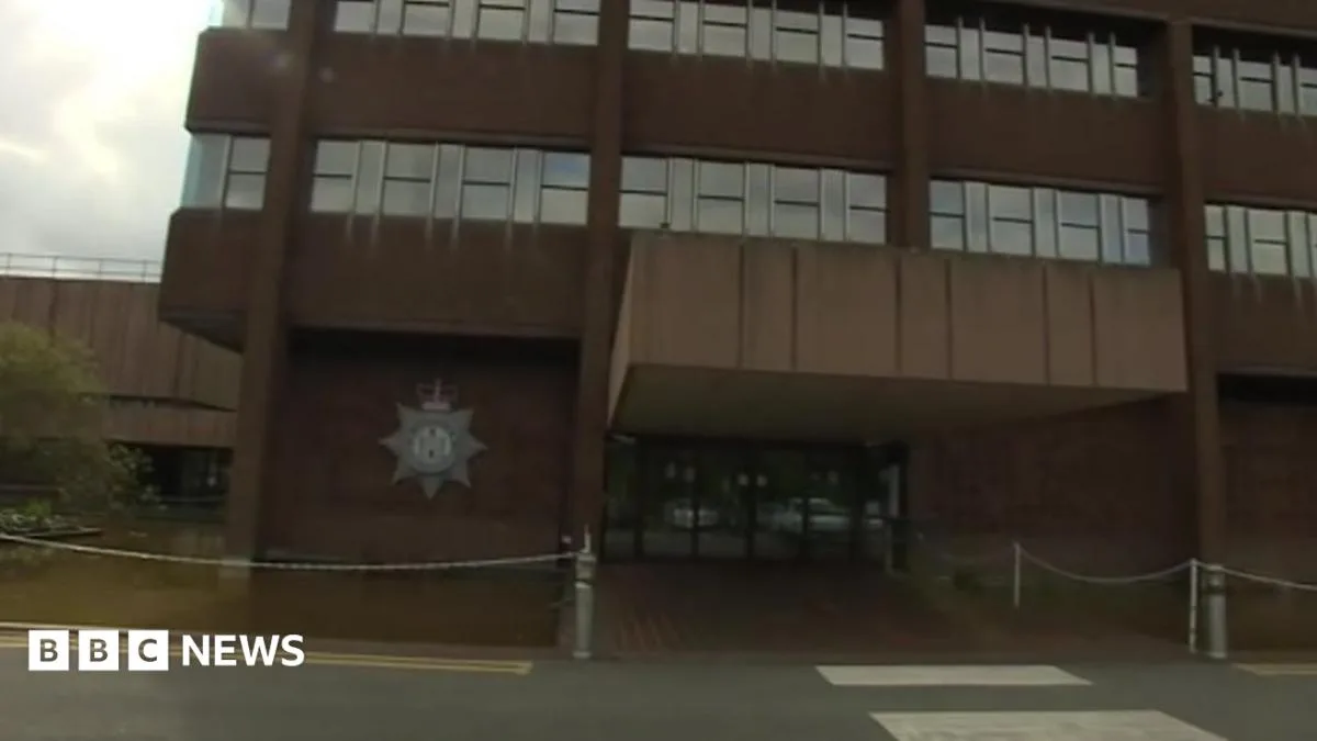 Missing Ipswich Teen Found Safe, Man Arrested
