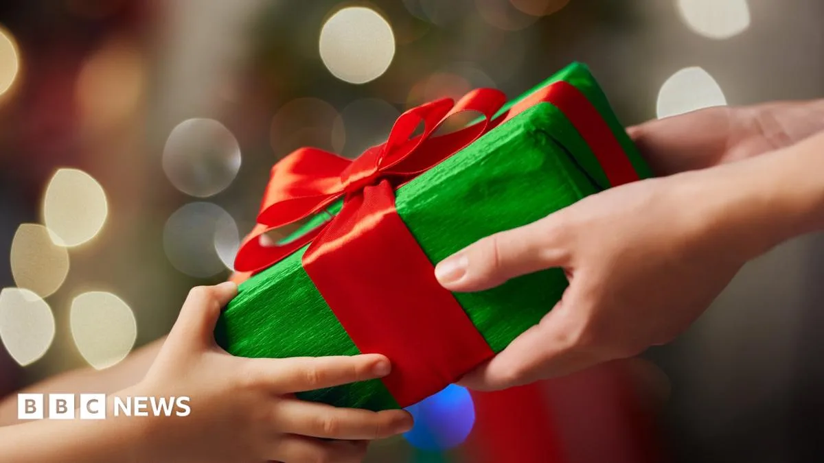 Parents Urged to Check Security of Connected Christmas Gifts