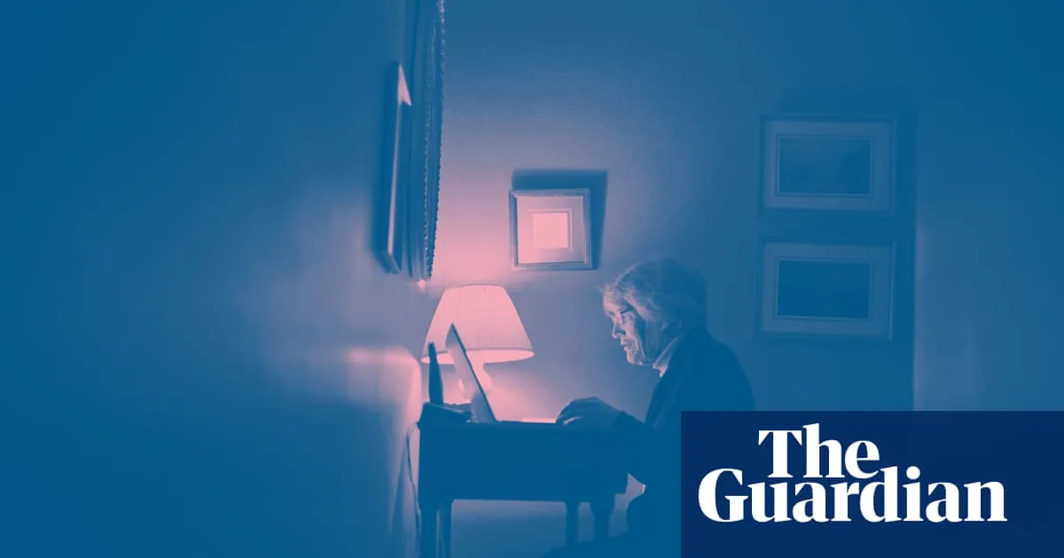 Urgent UK Warning Over New 'Friend in Need' Social Media Scam