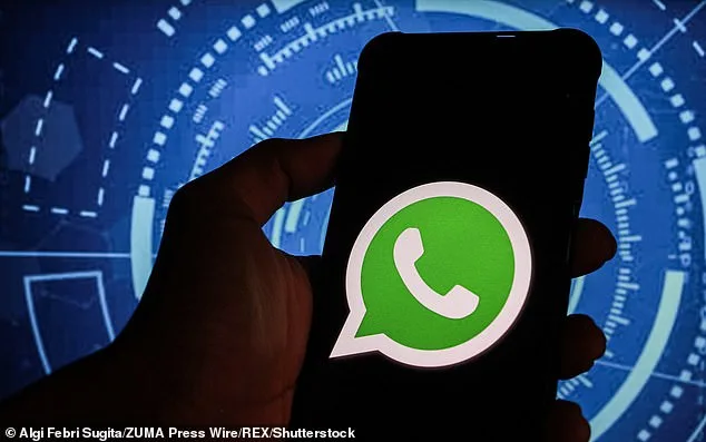 WhatsApp Urges Users to Update App After View Once Security Flaw Discovered