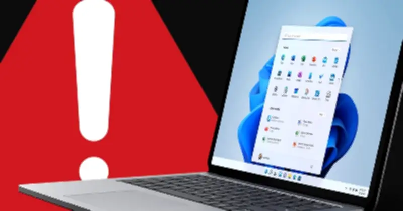 Urgent Windows Warning: New Scam Targets Office and Spotify Users