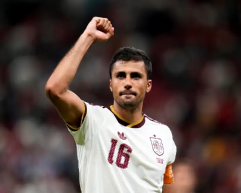Uruguay 0-1 Spain: World Cup 2026 Group H Exit Confirmed