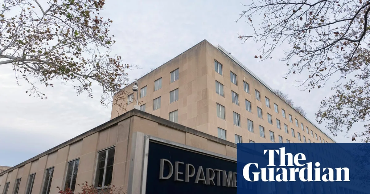 US Accused of Softening Human Trafficking Reports
