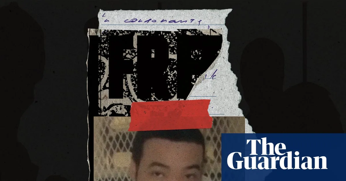 Texas Death Row Inmate Faces Execution Over Rap Lyrics Used as Evidence