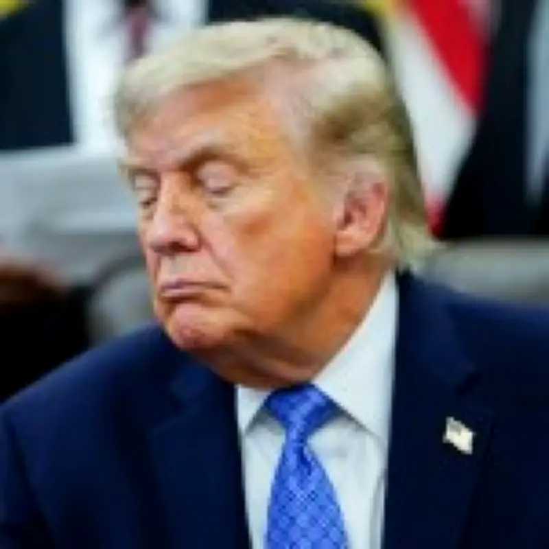 US and Iran Trade Accusations After Ceasefire Collapses With New Strikes