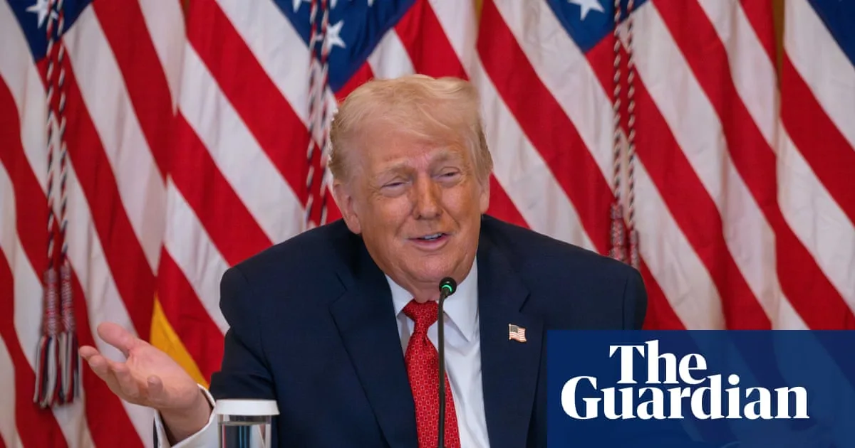 US Reportedly Considers Asylum for UK Jews Amid Antisemitism Fears
