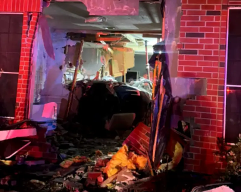 US Auto Regulator Probes Tesla Crash That Killed Woman in Texas Home