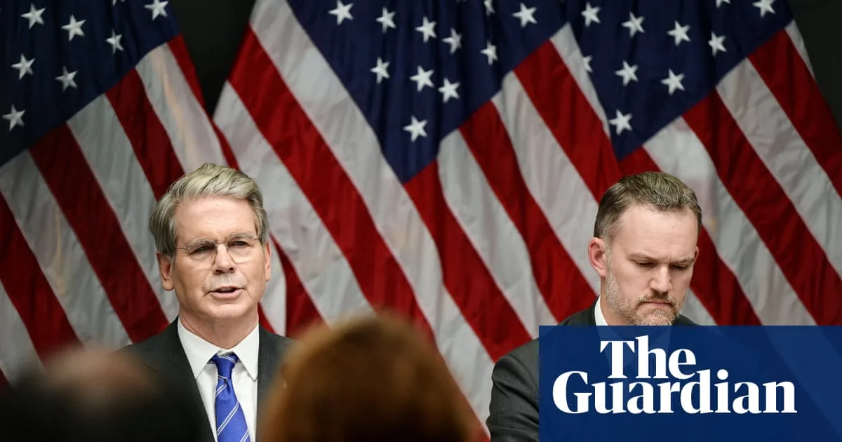 US and China Agree to Extend Tariff Truce as Talks Fail to Break Deadlock