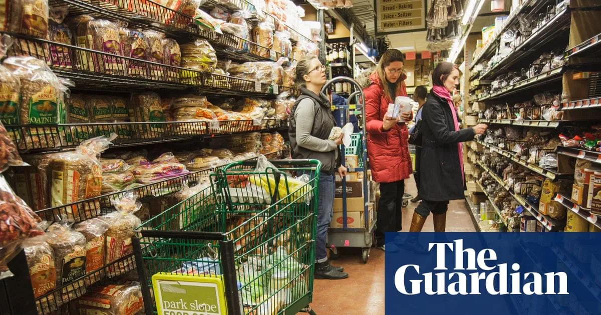 Brooklyn Food Co-op Votes to Boycott Israeli Products Amid Deep Rifts