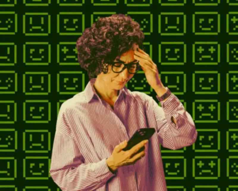 US Consumers in 2026: AI Customer Service Is 'Debilitating, Depressing, Enraging'