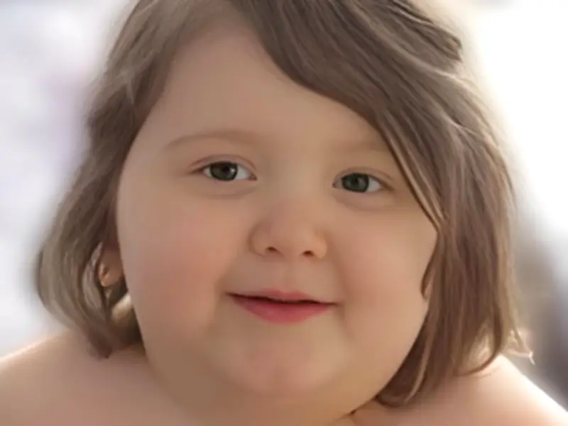 US Couple Charged with Murder After 7-Year-Old Son Dies Weighing 17 Stone