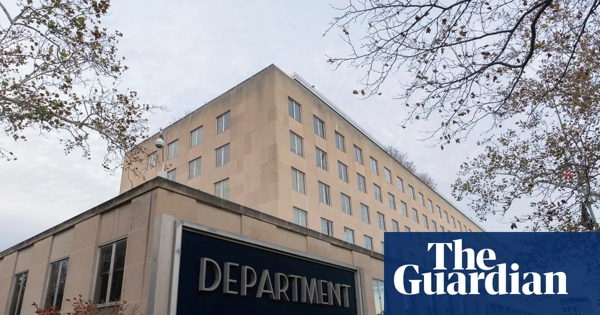 US State Department Proposes Cutting 38 Universities from Research Programme Over DEI Policies