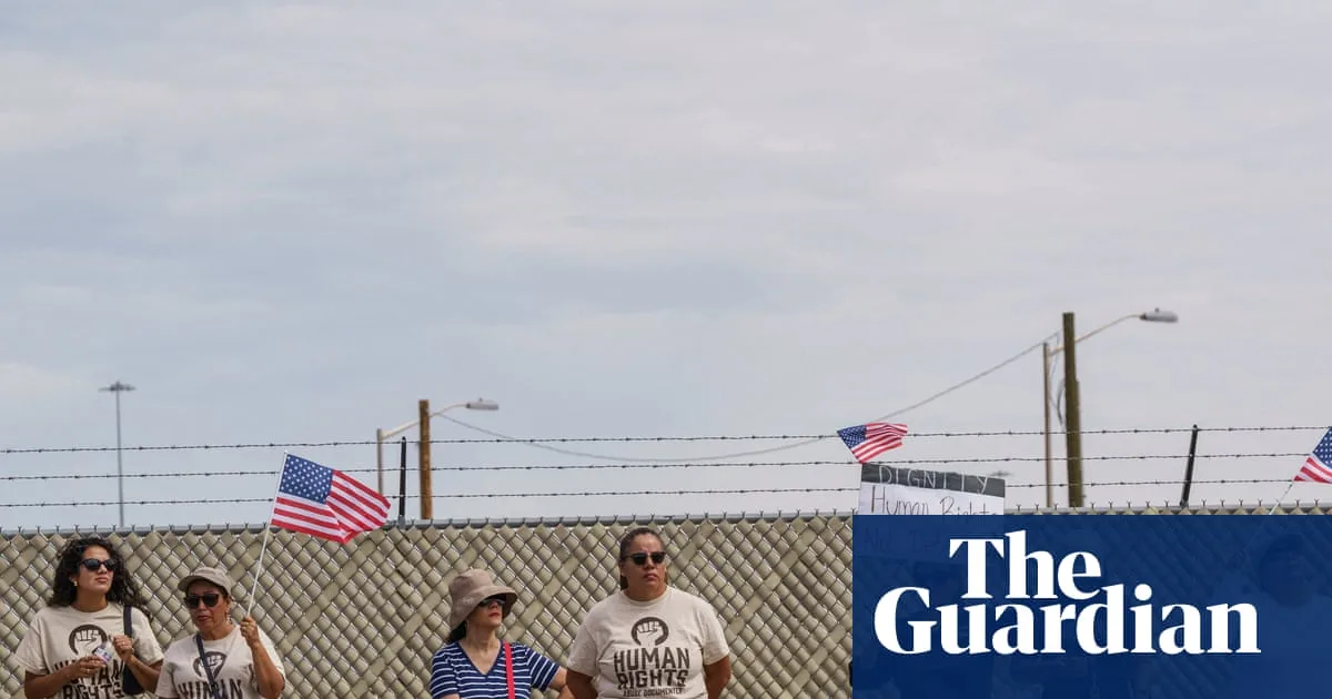 Death of ICE Detainee Ruled Homicide After Choking Claims