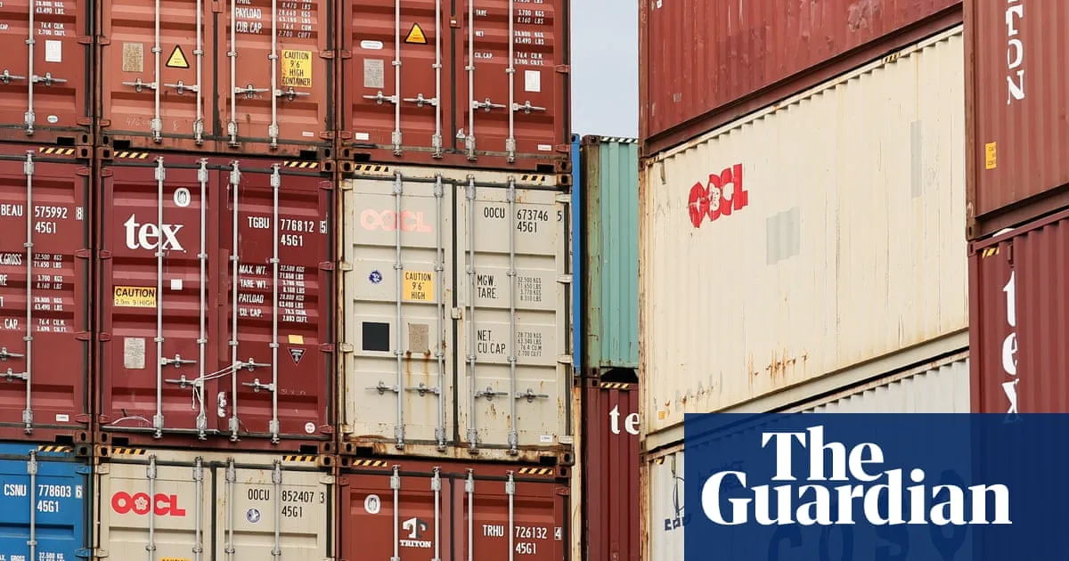 EU Agrees to Implement US Trade Deal Struck Last Summer, Averting Trump Tariffs