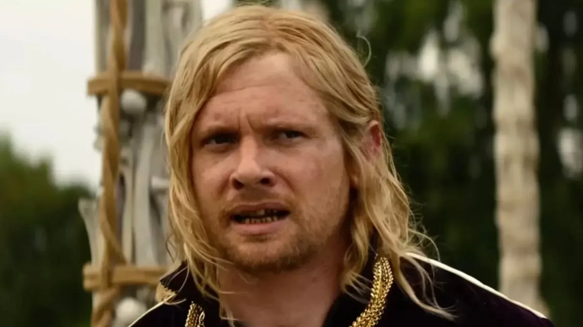 US Moviegoers Dress as Jimmy Savile for New Film, Baffling Brits