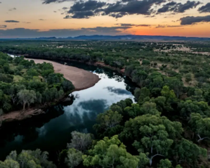 US Firm's Fracking Plan in Kimberley Faces Federal Scrutiny Over Data Gaps