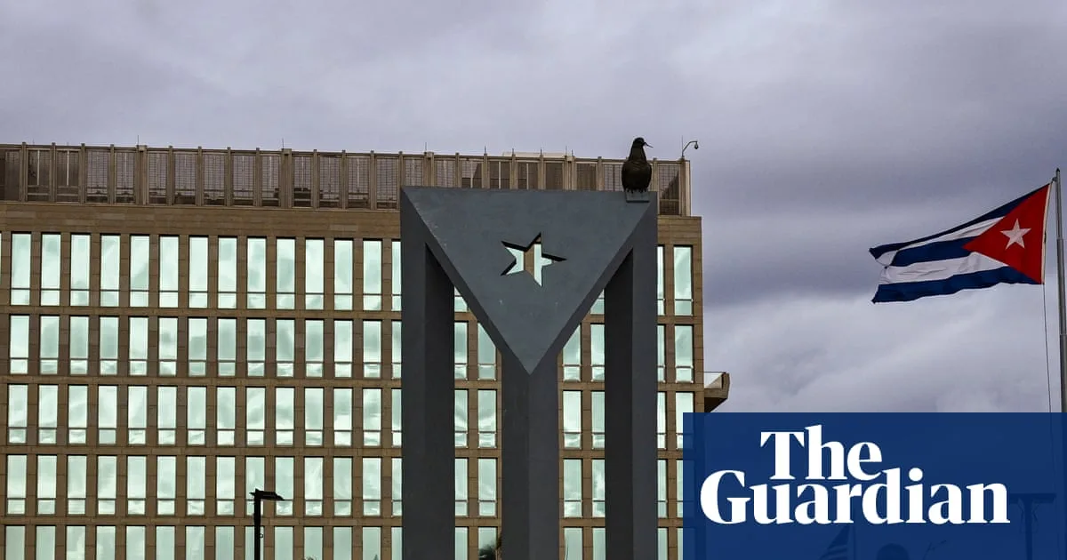 US General Denies Military Plans For Cuba Takeover