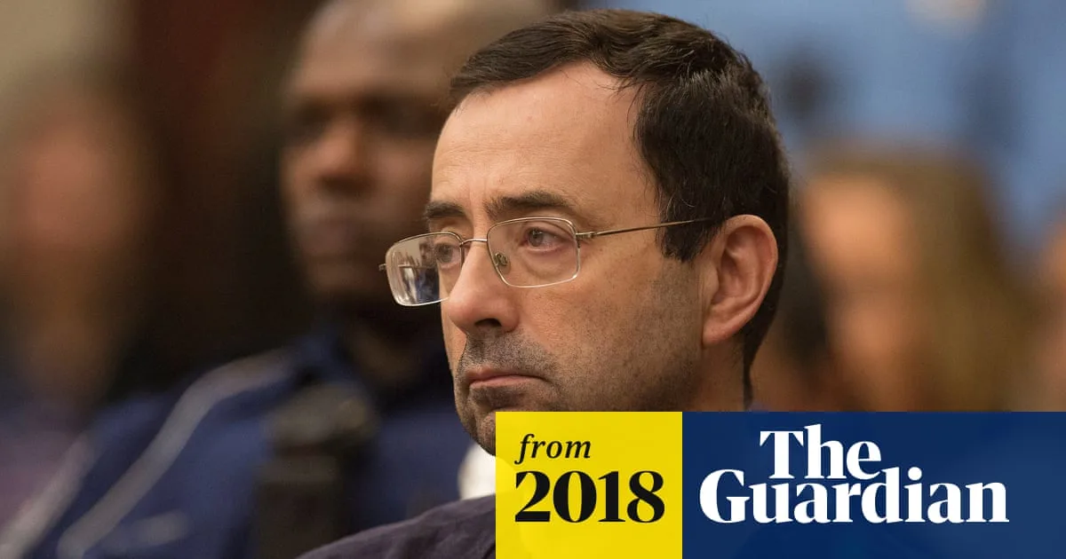 US Gymnastics Coach Charged with Abuse Following FBI Probe