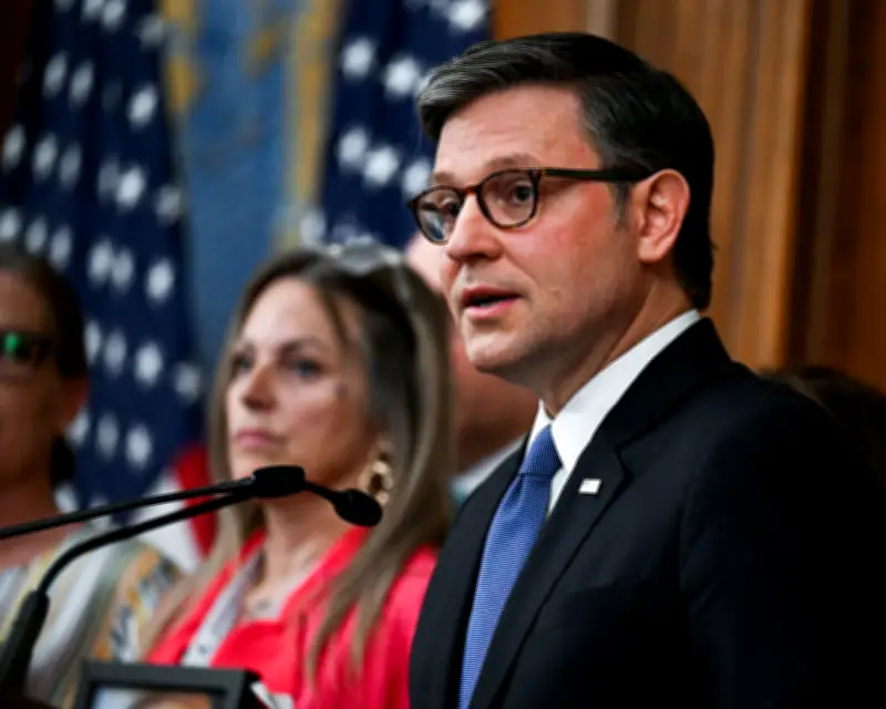 US House Blocks Extension of Powerful Surveillance Law in 198-218 Vote