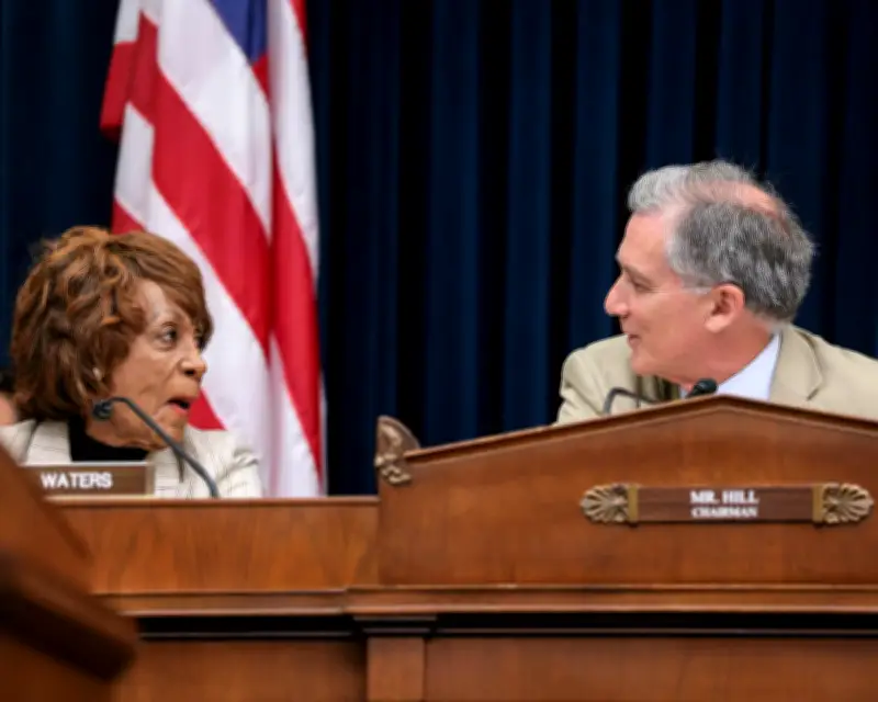 US House Passes Bipartisan Housing Bill to Lower Costs, Trump to Sign