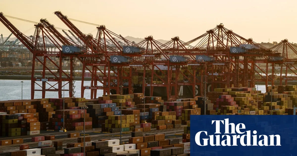 US Importers to Receive $85bn in Tariff Refunds After Supreme Court Ruling