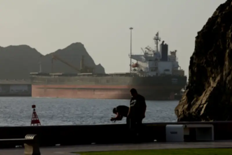 US-Iran Deal Takeaways: Hormuz Reopening, Sanctions Waiver, Lebanon