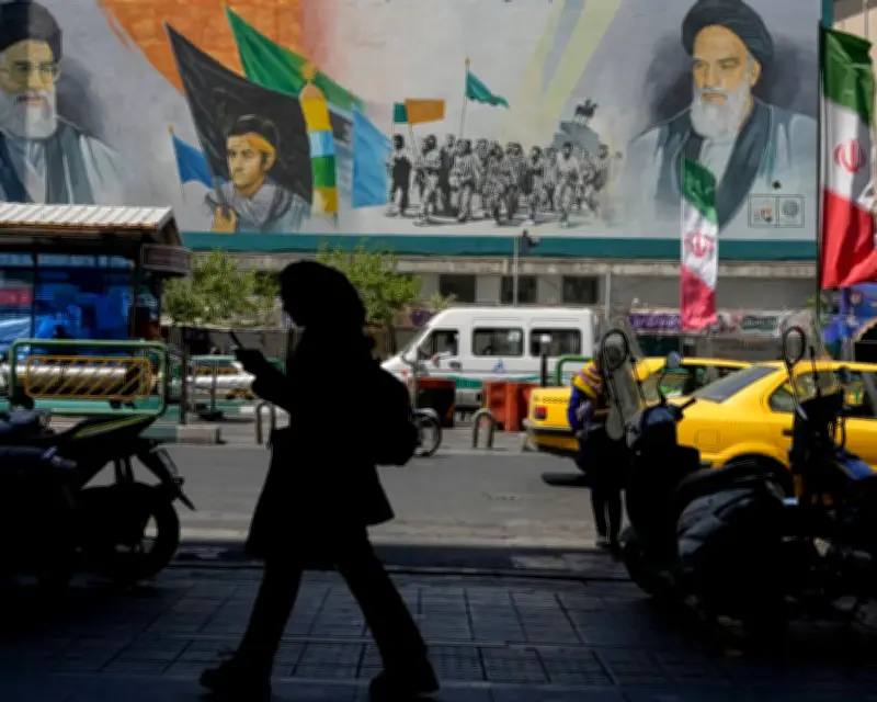 US-Iran Peace Deal Remains Elusive Amid Conflicting Claims by Trump and Tehran