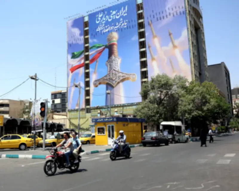 US-Iran Peace Deal: What's In and What's Not in the Agreement