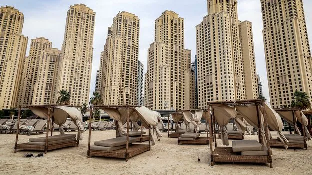 Dubai tourism hit hard as US-Israel war with Iran causes revenue plunge