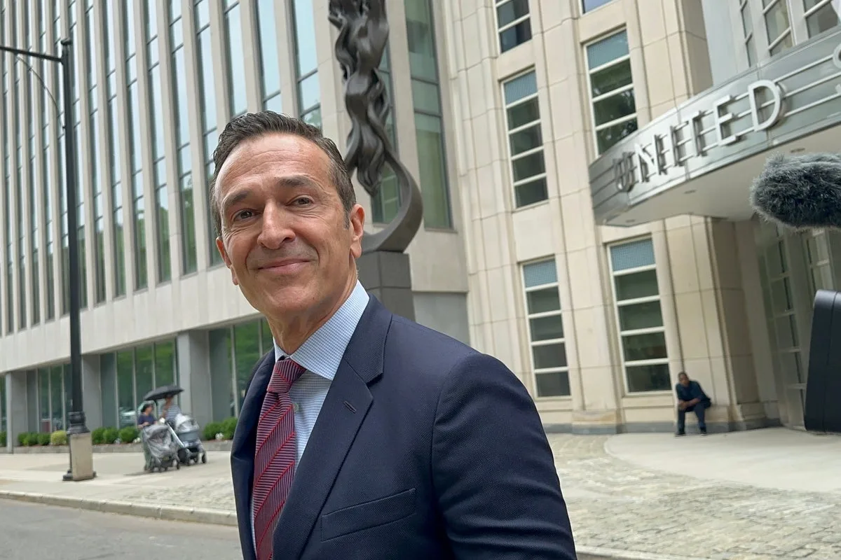 US judge drops charges against former Fox executive in soccer corruption case