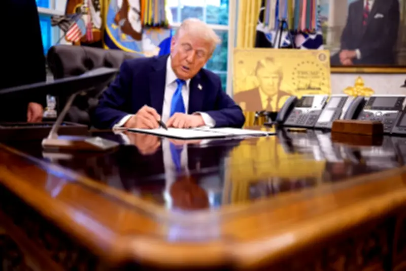 US judge strikes down Trump's $100,000 H-1B visa fee as unlawful tax