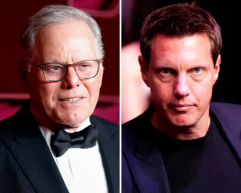 US Justice Department Approves $111bn Paramount and Warner Bros Merger