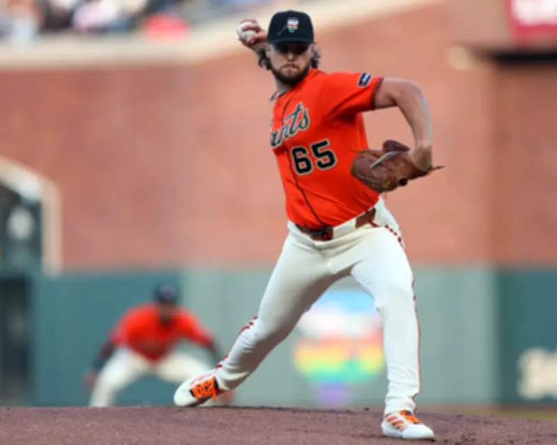 US Justice Department Investigates MLB Over Pride Hats Religious Discrimination