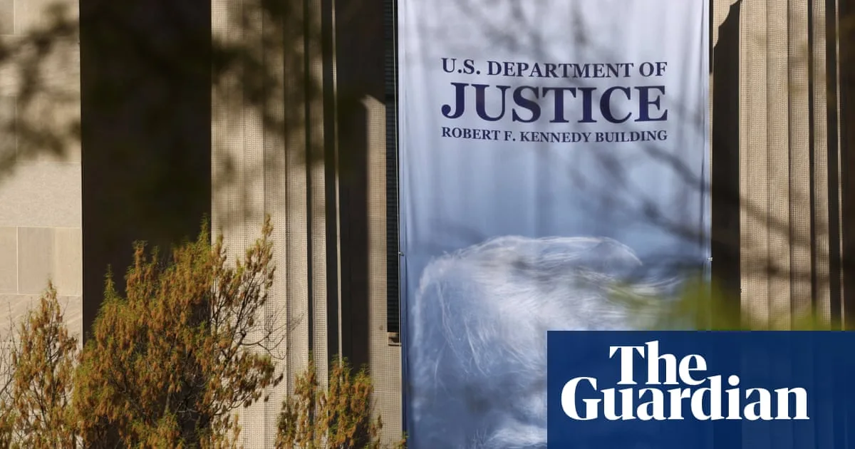 US Justice Department to Allow Firing Squads for Executions