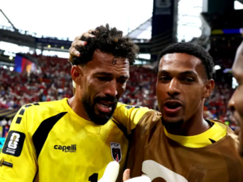 US Lawmaker Steps In to Help Cape Verde Hero's Mother After World Cup Star's Tears