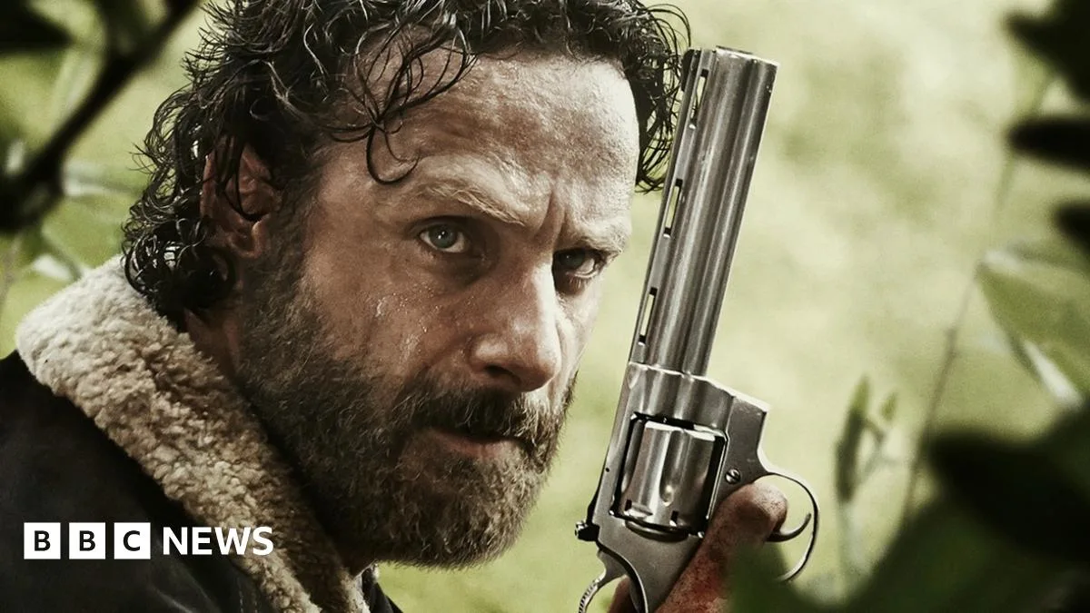 Walking Dead Fan Kills Friend in Zombie Delusion