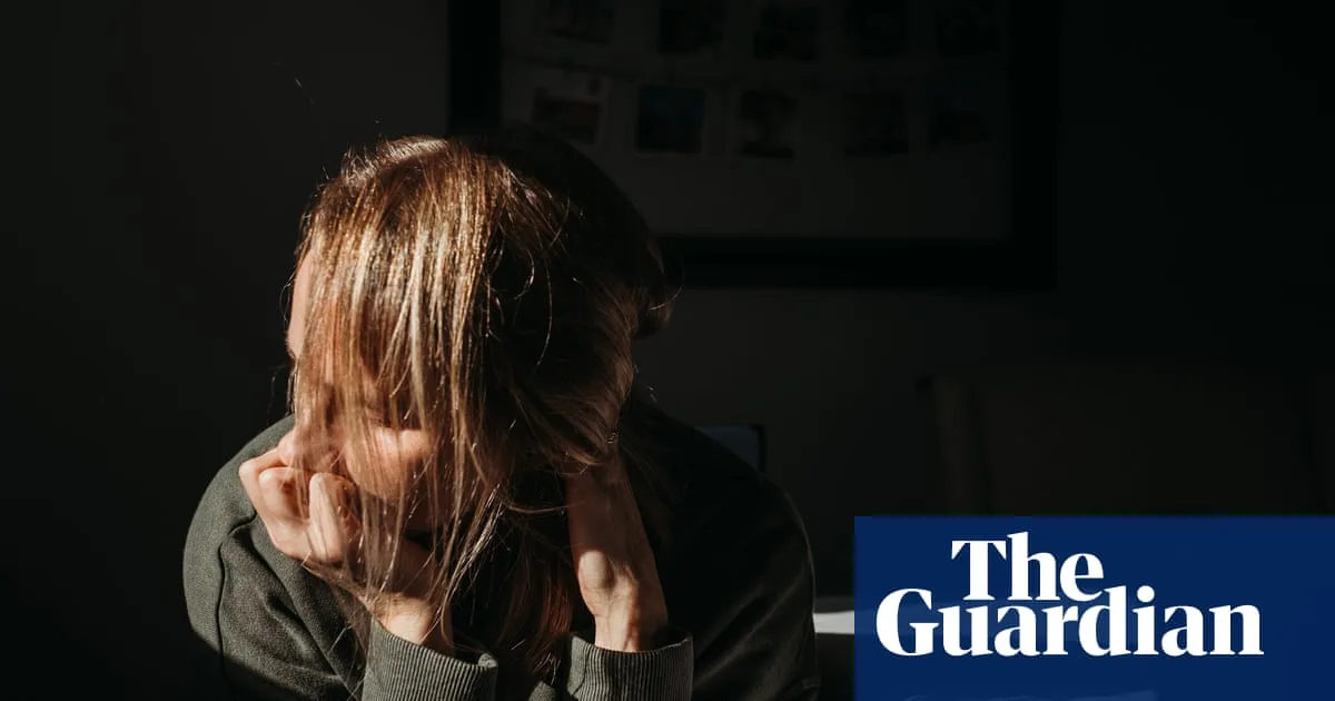 US Mental Health at Record Low, Poll Reveals