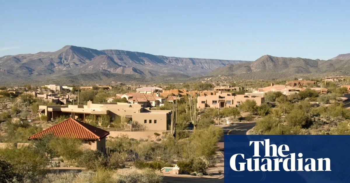 US and Mexico brace for heatwave as deadly floods hit South Africa
