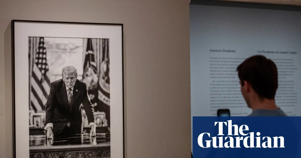 US Museums Face Crisis Under Trump Funding Cuts