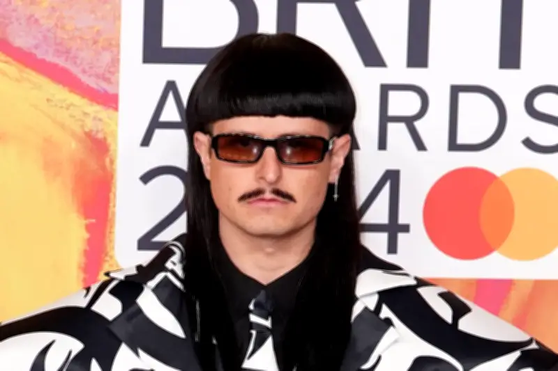 US Musicians Pay Tribute to Oliver Tree Believed Dead in Rio Helicopter Crash