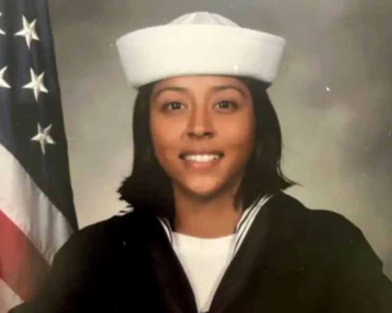 US Navy Member Sentenced to 44 Years for Killing Fellow Sailor