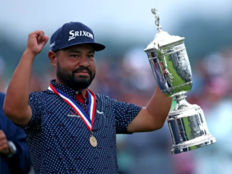 US Open Prize Money: Winner Gets £3.4m in Record $22m Purse