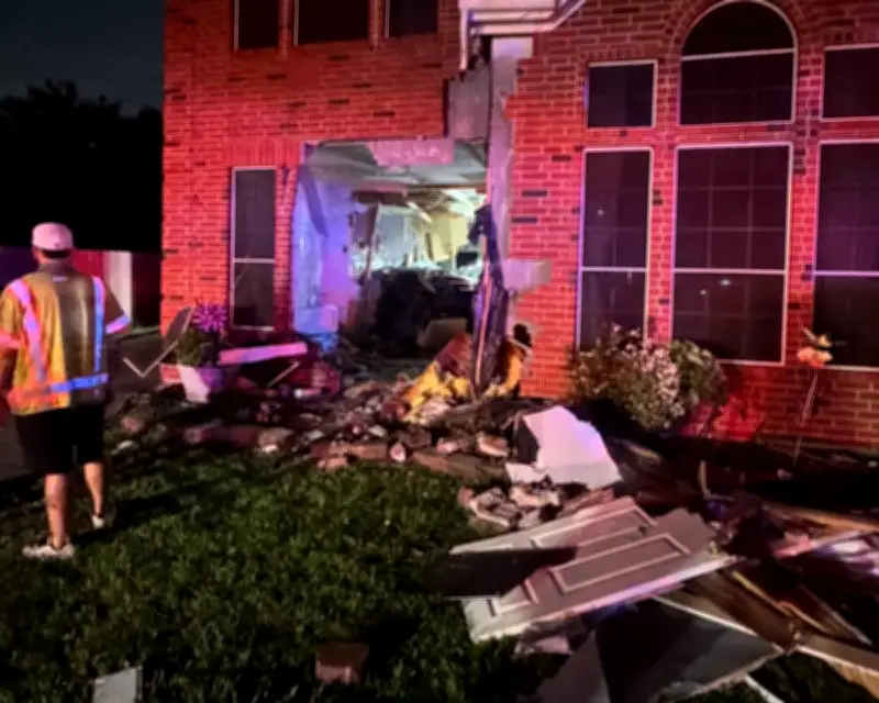US Opens Second Federal Probe into Fatal Tesla Crash in Texas