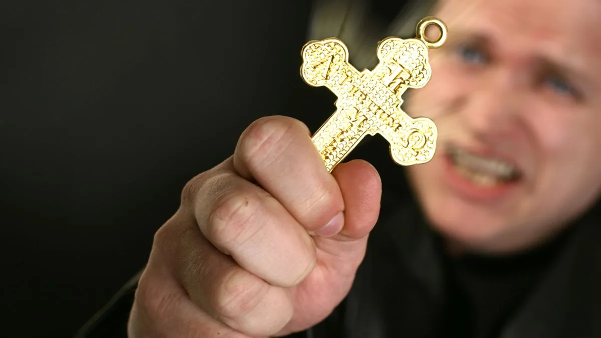 Catholic Church Urges More Exorcists to Combat Rising Satanism
