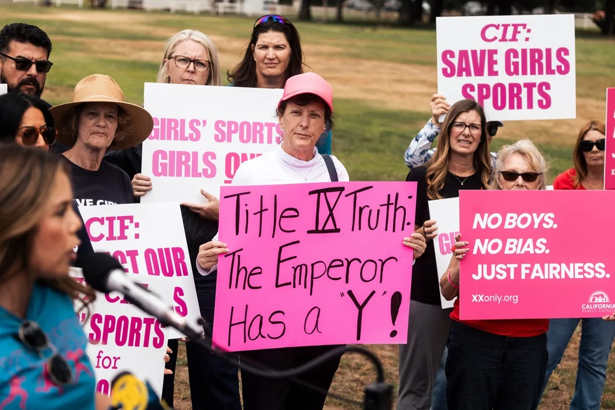 US public opinion shifts away from transgender acceptance, new poll shows